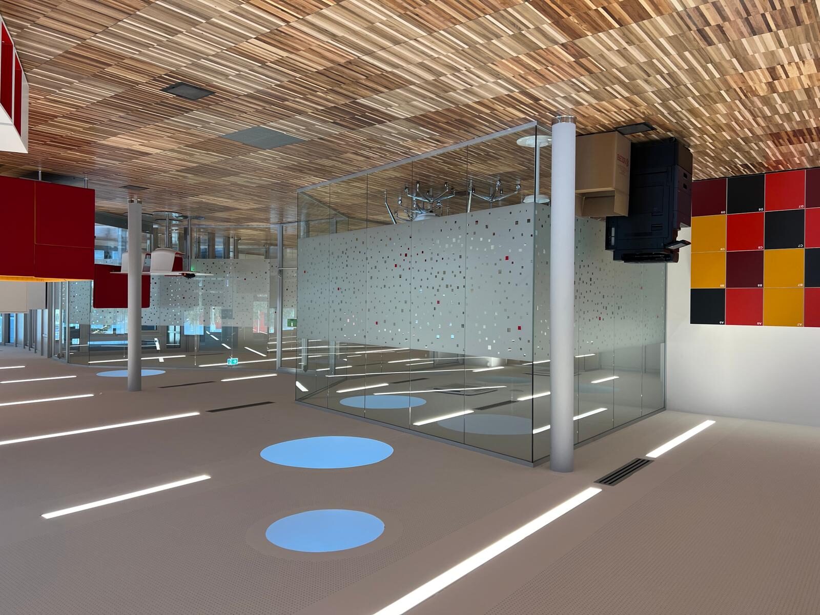 Arredi per uffici a torino