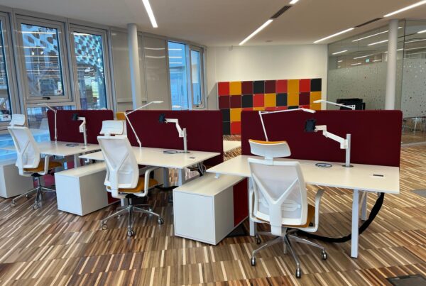 CFL arredamenti per ufficio a torino clienti regione piemonte