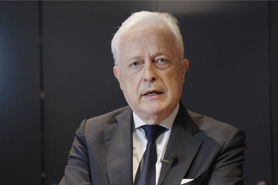 Paolo Fantoni Spa - arredi uffici e pannelli acustici